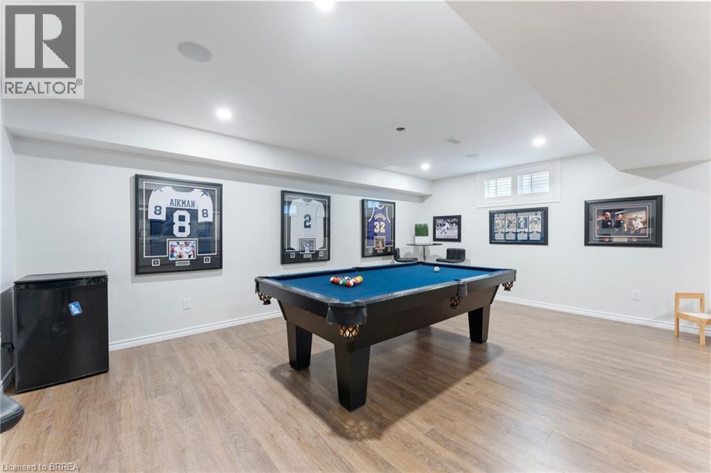 2 Masters Lane, Paris, ON - Indoor Photo Showing Other Room