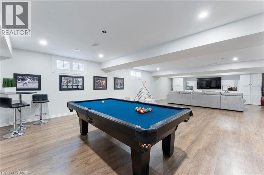 2 Masters Lane, Paris, ON - Indoor Photo Showing Other Room