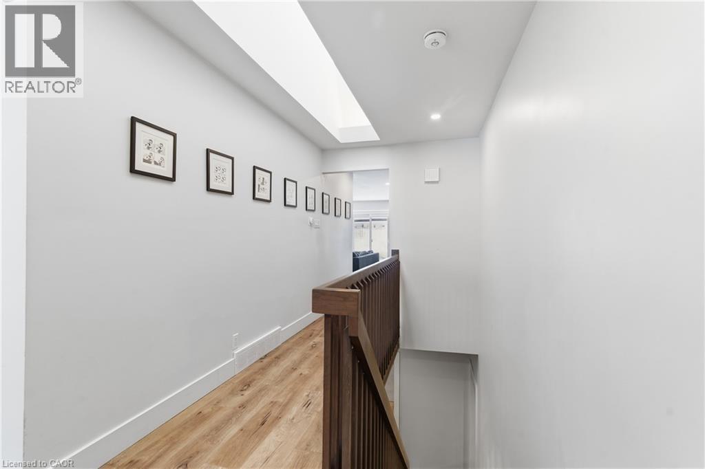 88 Old Forest Crescent, Kitchener, ON - Indoor Photo Showing Other Room