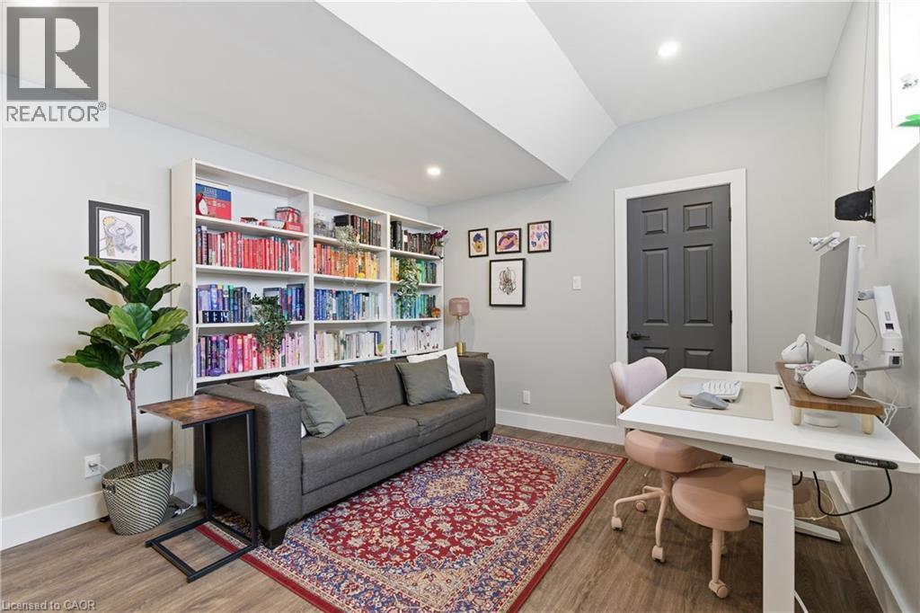 88 Old Forest Crescent, Kitchener, ON - Indoor