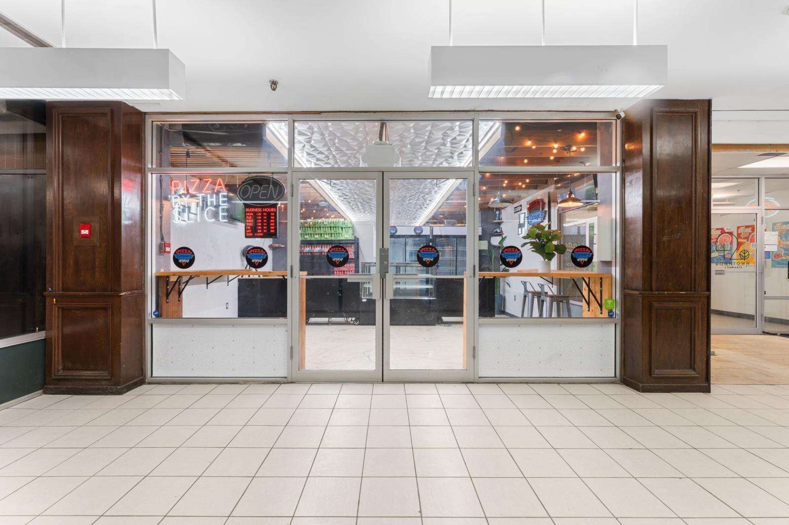 1A , 10020 Jasper Avenue, Edmonton, AB