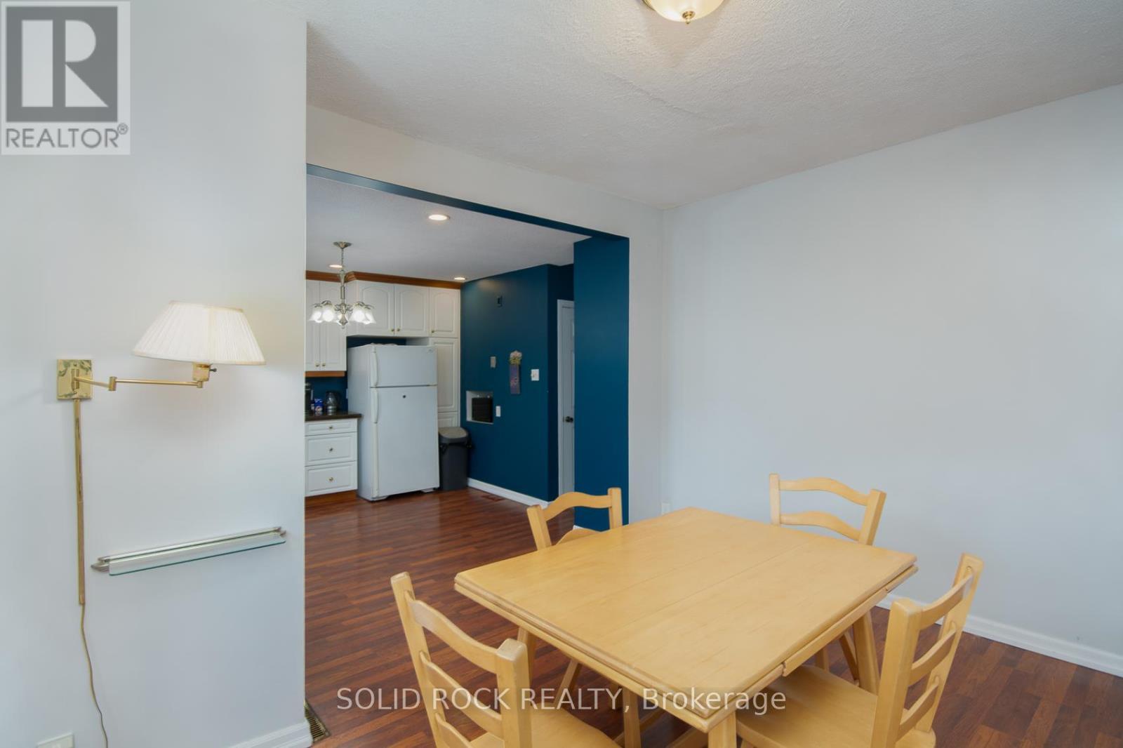 412 Montreal Road, Ottawa, ON - Indoor Photo Showing Dining Room