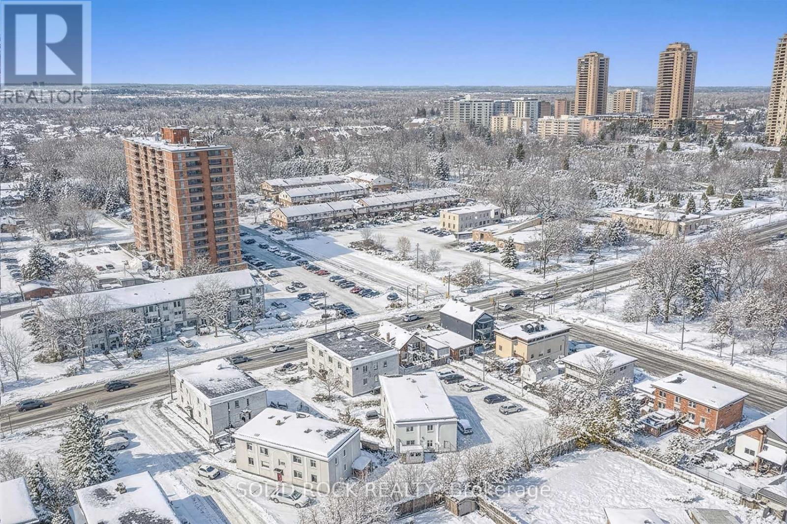 412 Montreal Road, Ottawa, ON - Outdoor With View