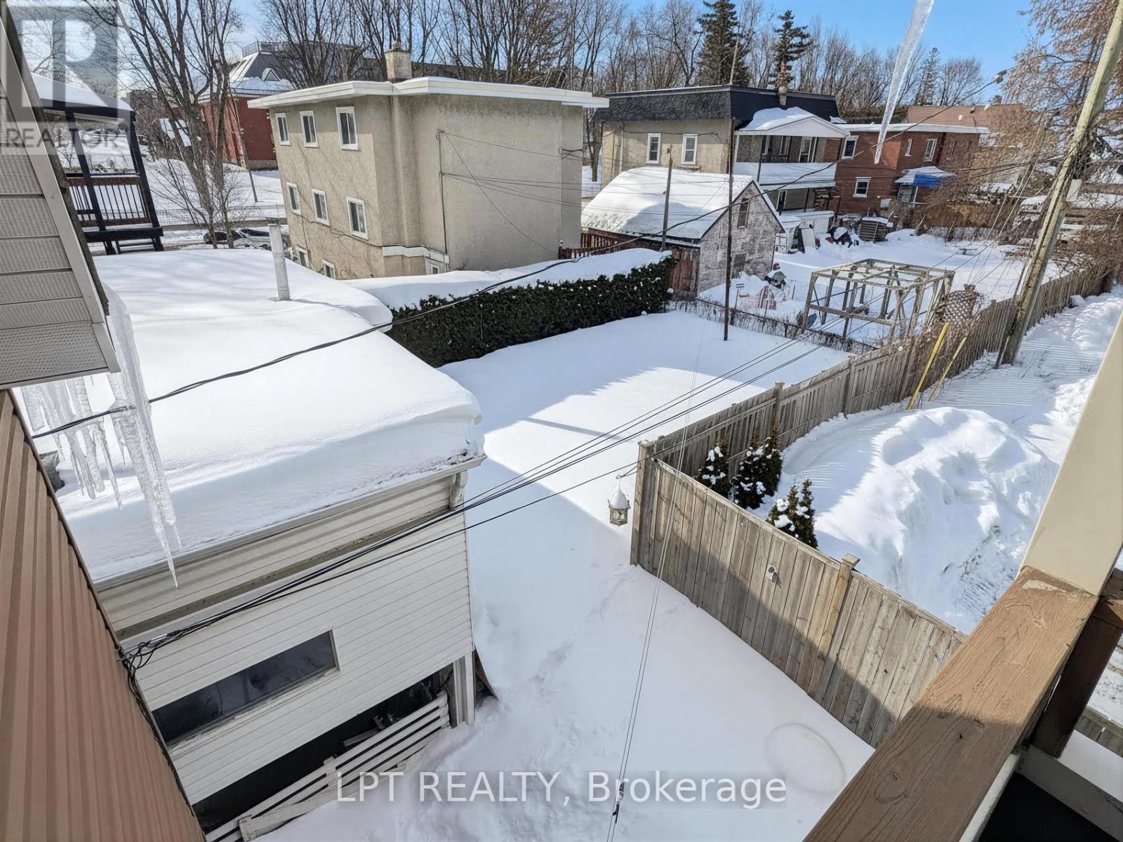 412 Montreal Road, Ottawa, ON - Outdoor