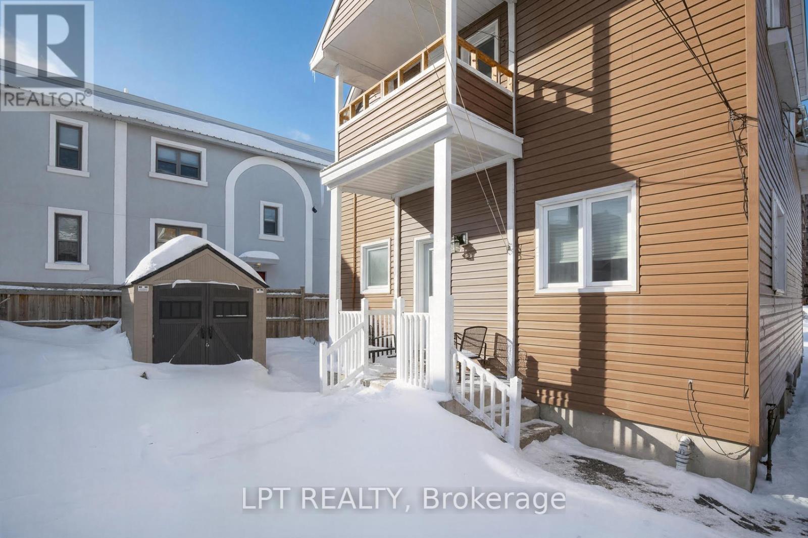 412 Montreal Road, Ottawa, ON - Outdoor