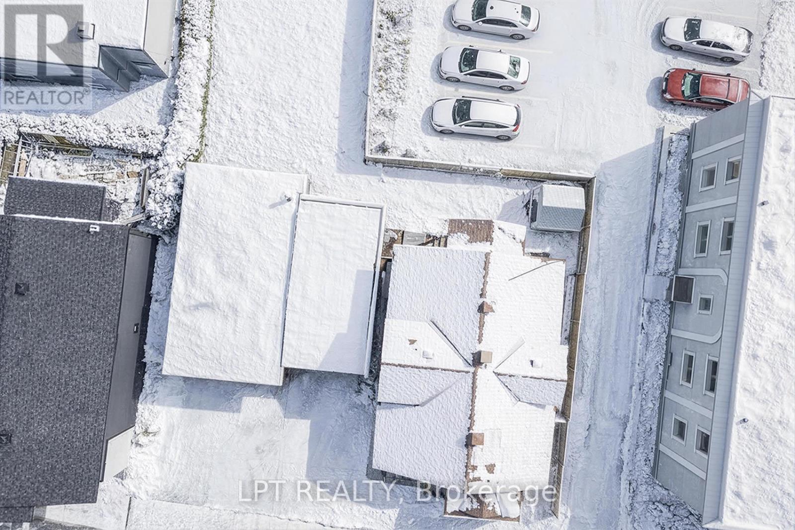 412 Montreal Road, Ottawa, ON - Outdoor