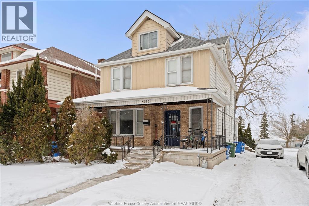 3060 Sandwich, Windsor, ON - Outdoor With Facade
