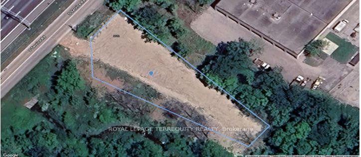 5322 South Service Road, Burlington, ON