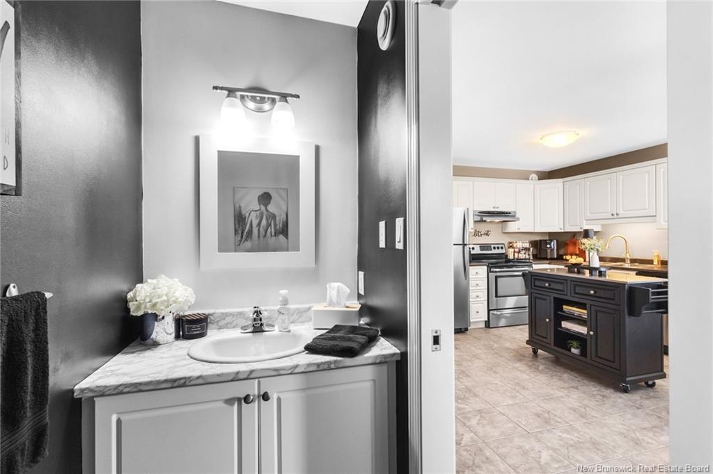 66 Westbrook Lane, Fredericton, NB