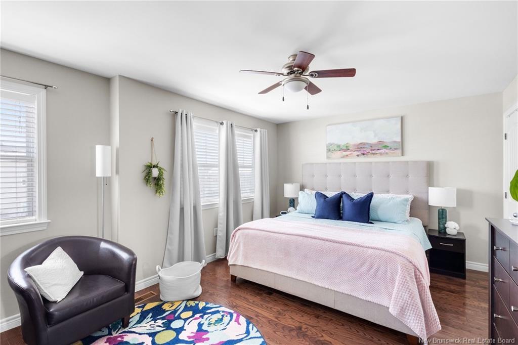 66 Westbrook Lane, Fredericton, NB