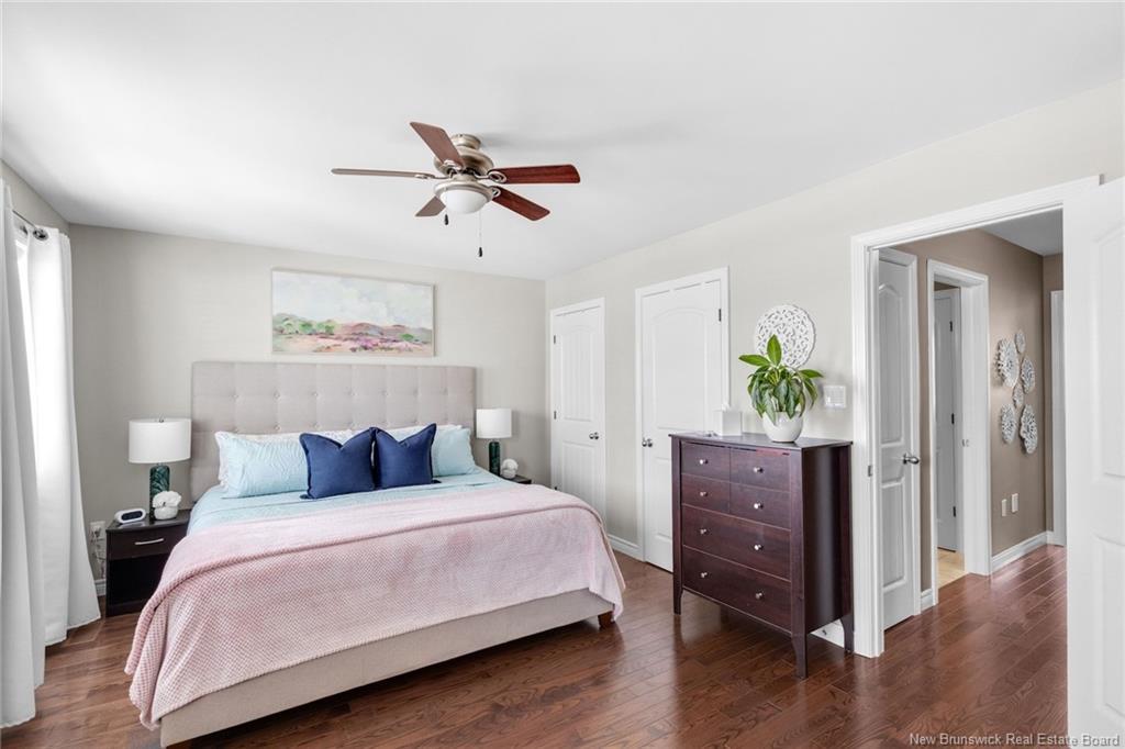 66 Westbrook Lane, Fredericton, NB