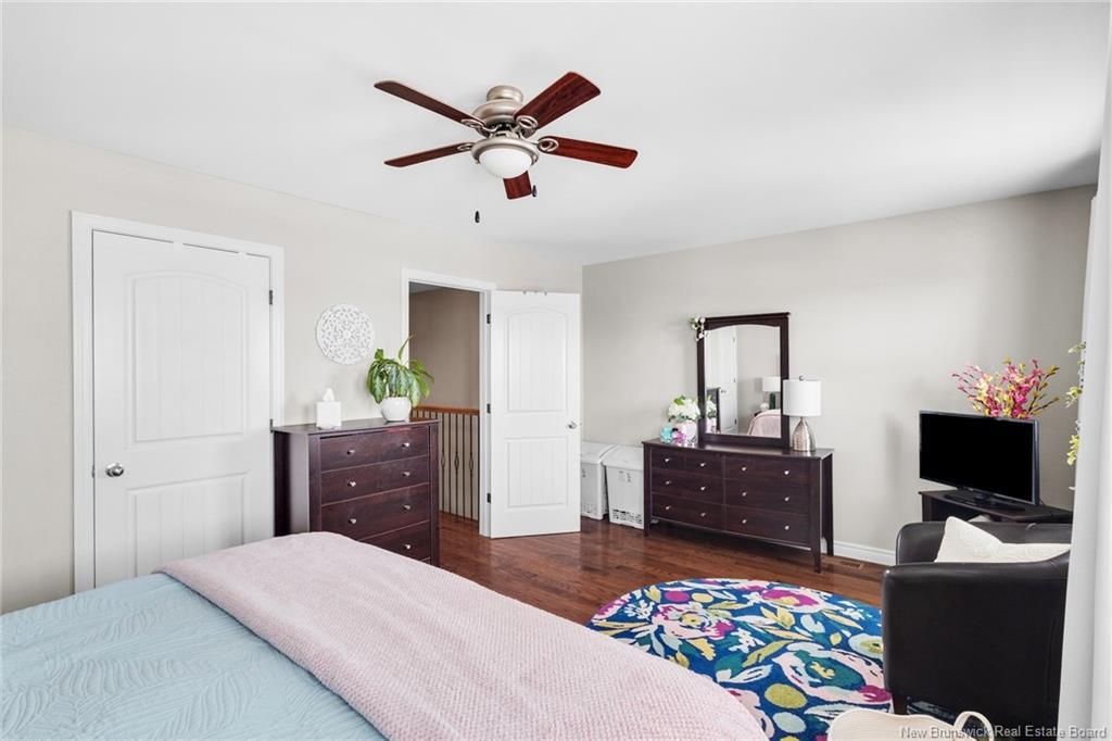 66 Westbrook Lane, Fredericton, NB