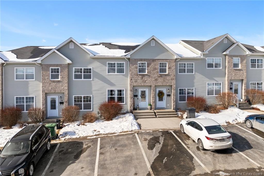 66 Westbrook Lane, Fredericton, NB