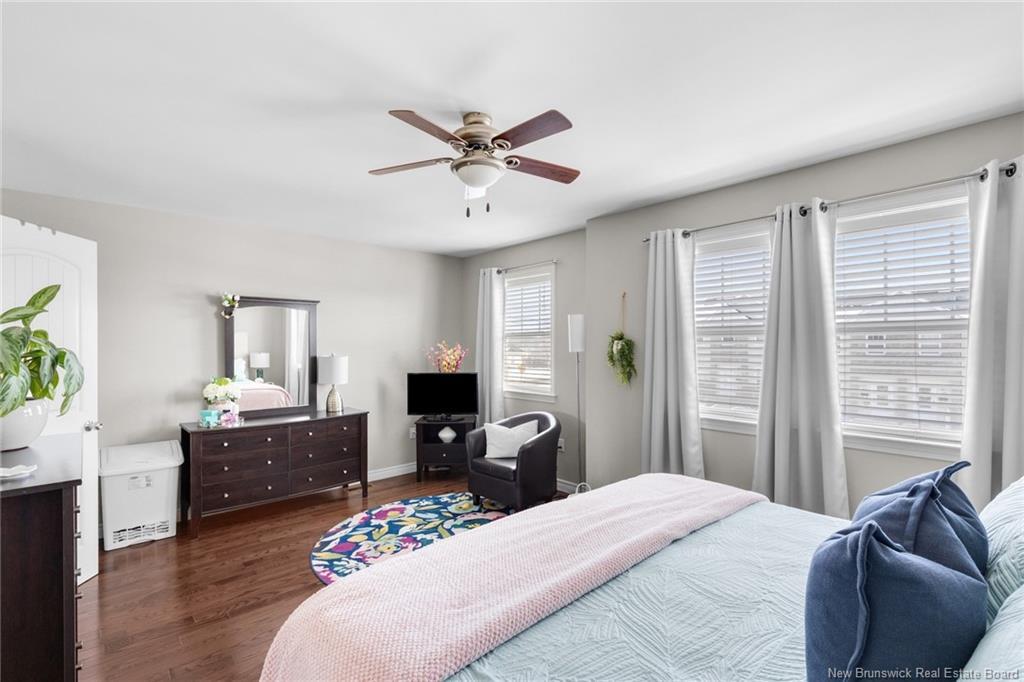 66 Westbrook Lane, Fredericton, NB