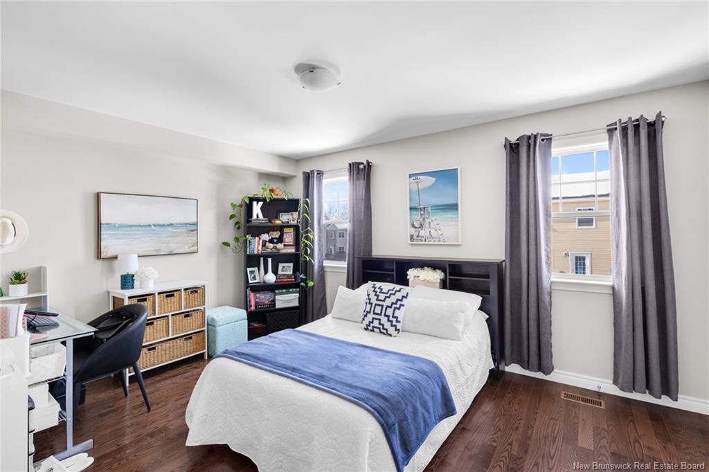 66 Westbrook Lane, Fredericton, NB