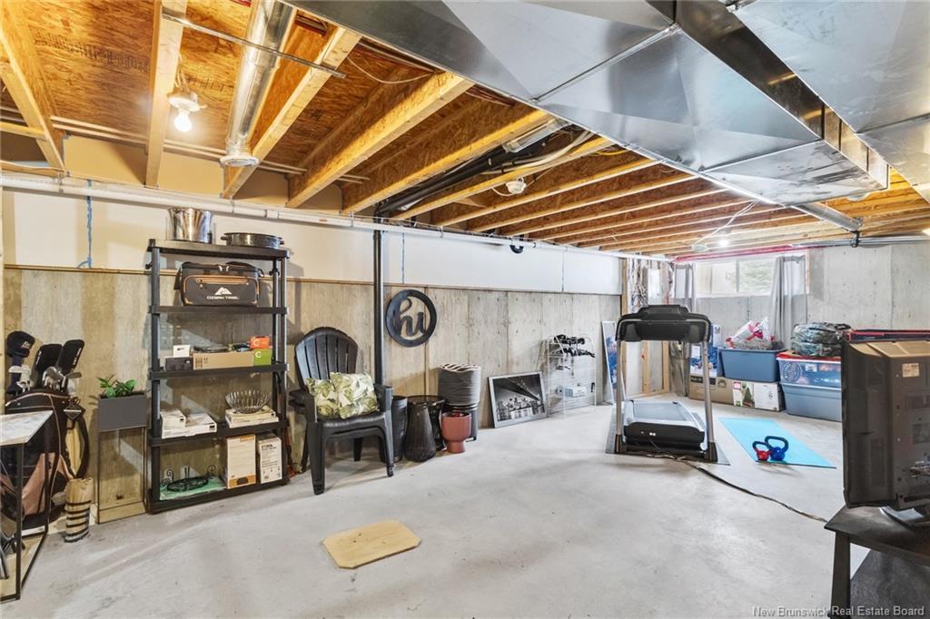 66 Westbrook Lane, Fredericton, NB