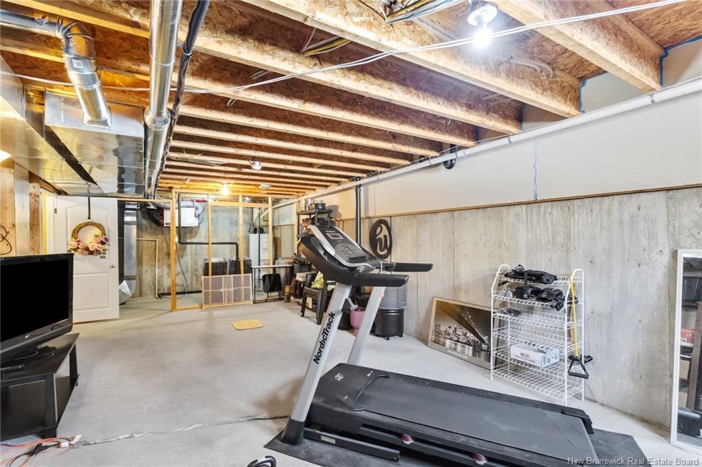 66 Westbrook Lane, Fredericton, NB