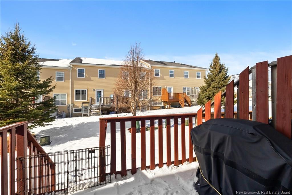 66 Westbrook Lane, Fredericton, NB