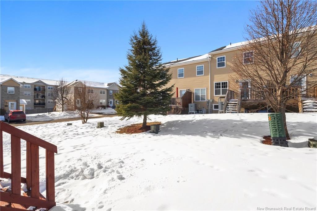 66 Westbrook Lane, Fredericton, NB