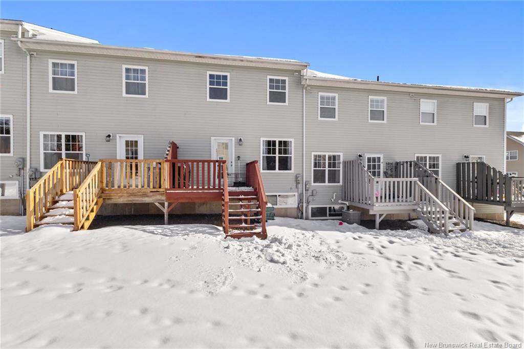 66 Westbrook Lane, Fredericton, NB