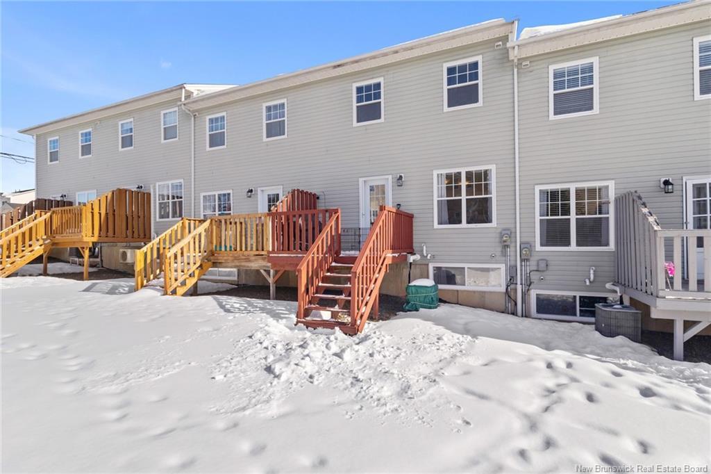 66 Westbrook Lane, Fredericton, NB