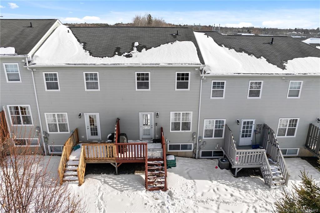 66 Westbrook Lane, Fredericton, NB