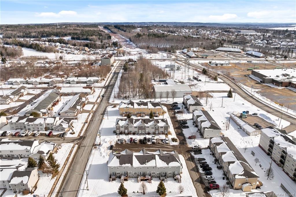 66 Westbrook Lane, Fredericton, NB