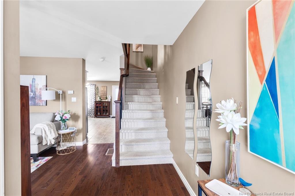 66 Westbrook Lane, Fredericton, NB