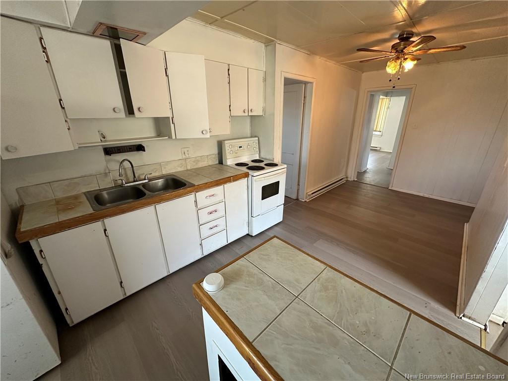 60 Mcsweeney Ave, Moncton, NB