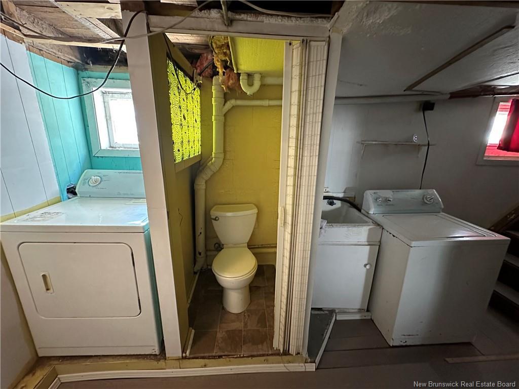 60 Mcsweeney Ave, Moncton, NB