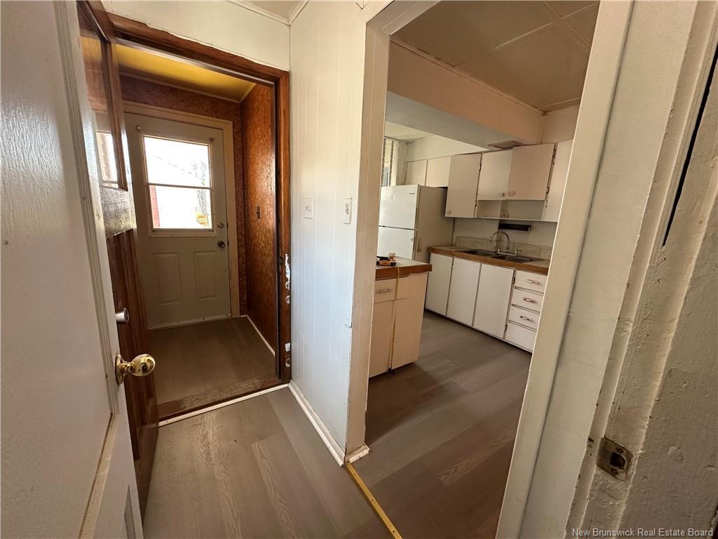 60 Mcsweeney Ave, Moncton, NB
