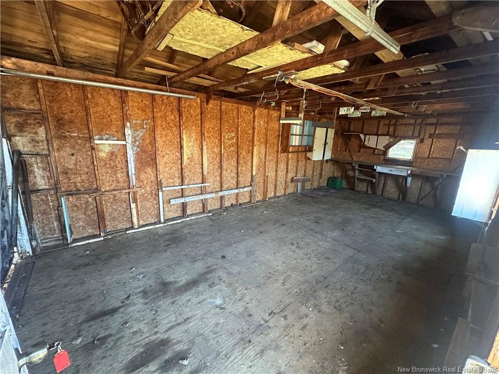 60 Mcsweeney Ave, Moncton, NB