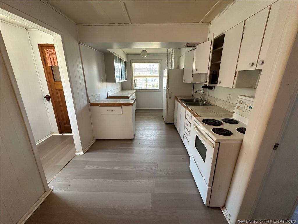 60 Mcsweeney Ave, Moncton, NB
