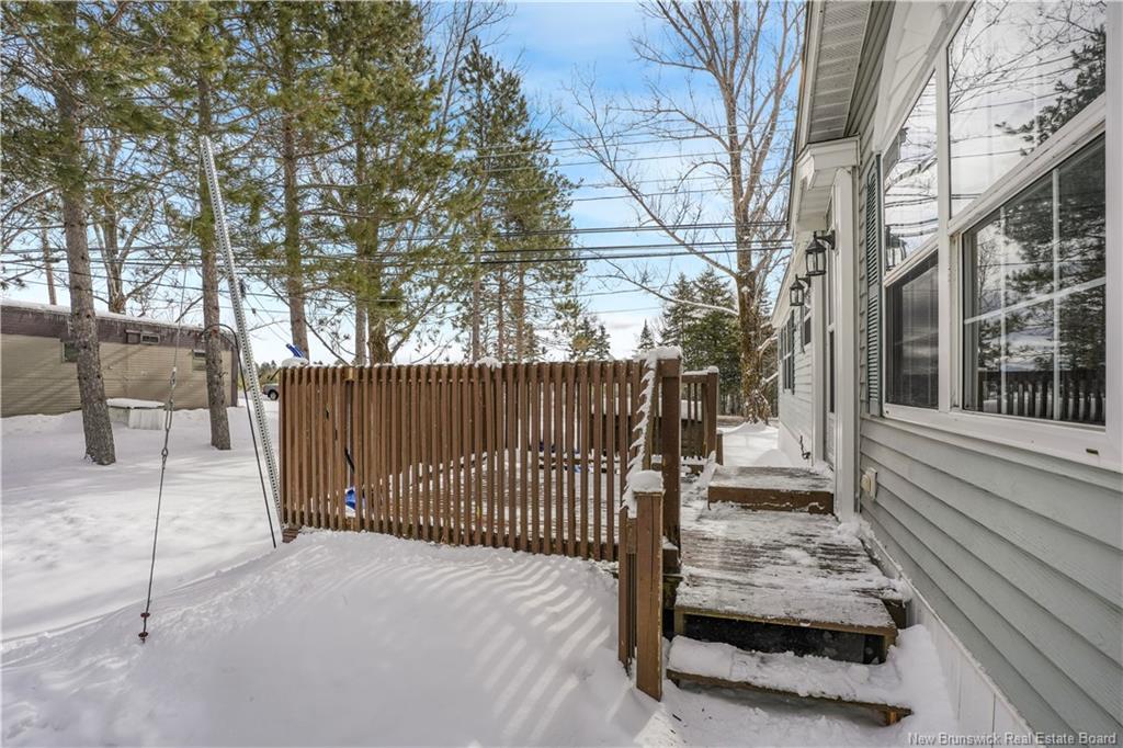 107 Hedgeview Dr, Fredericton, NB