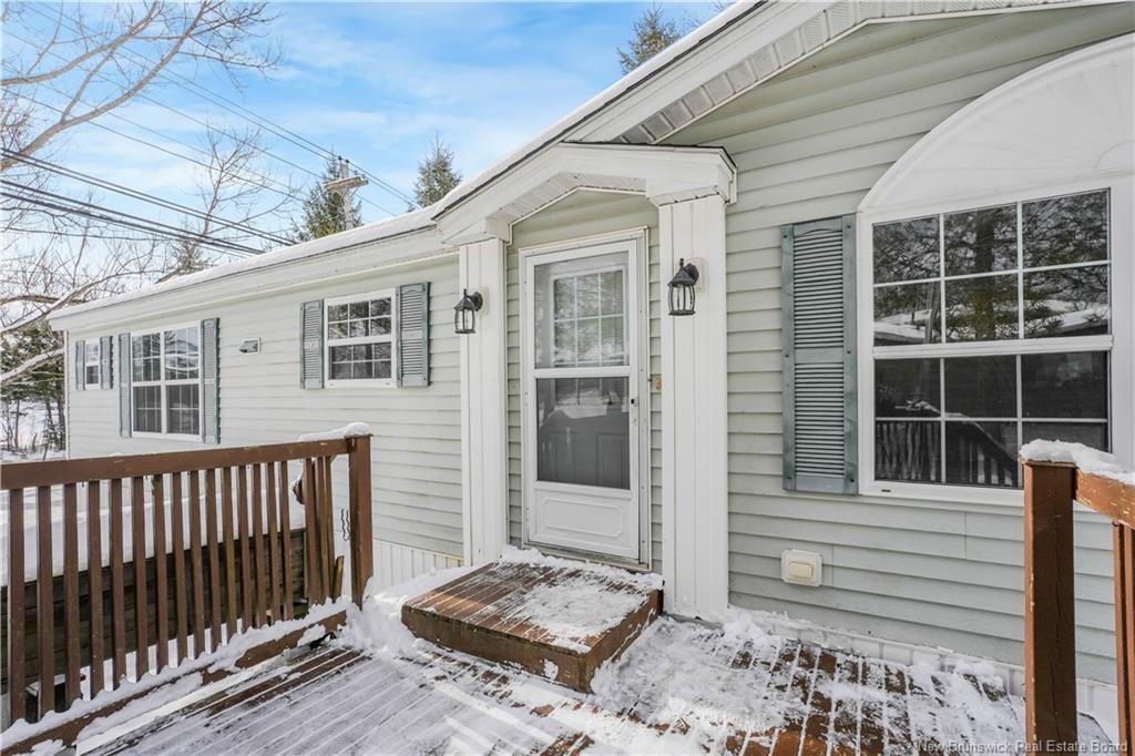 107 Hedgeview Dr, Fredericton, NB