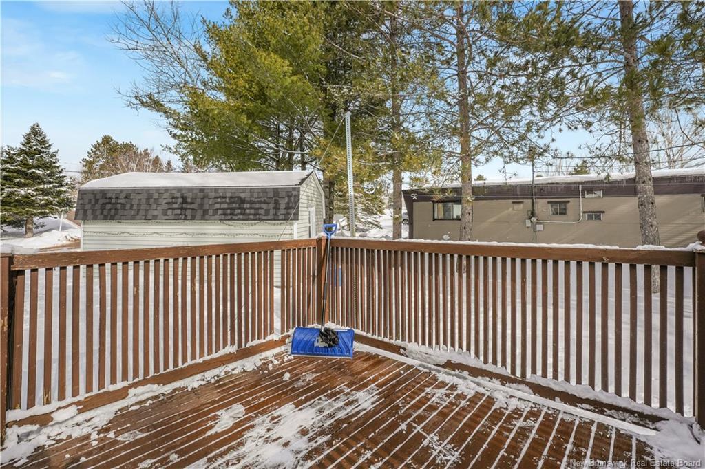 107 Hedgeview Dr, Fredericton, NB