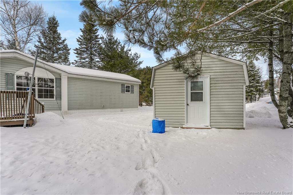 107 Hedgeview Dr, Fredericton, NB