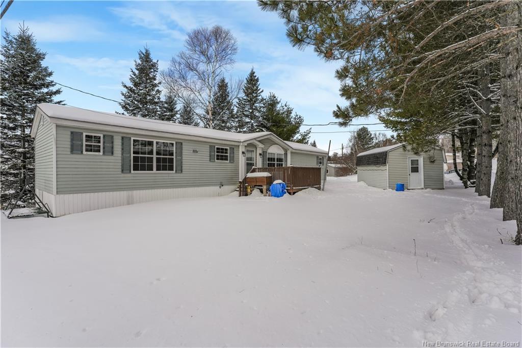 107 Hedgeview Dr, Fredericton, NB