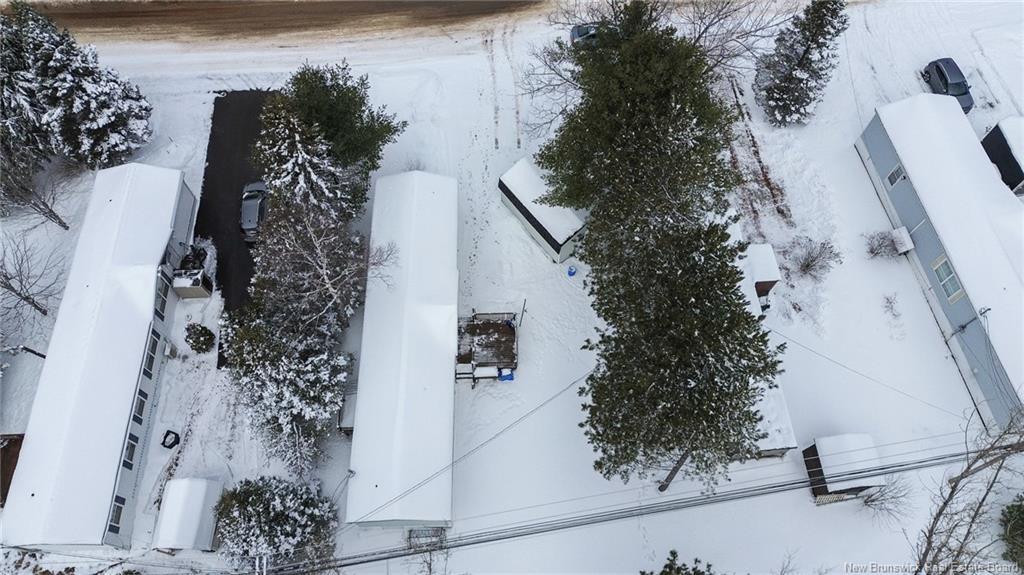 107 Hedgeview Dr, Fredericton, NB