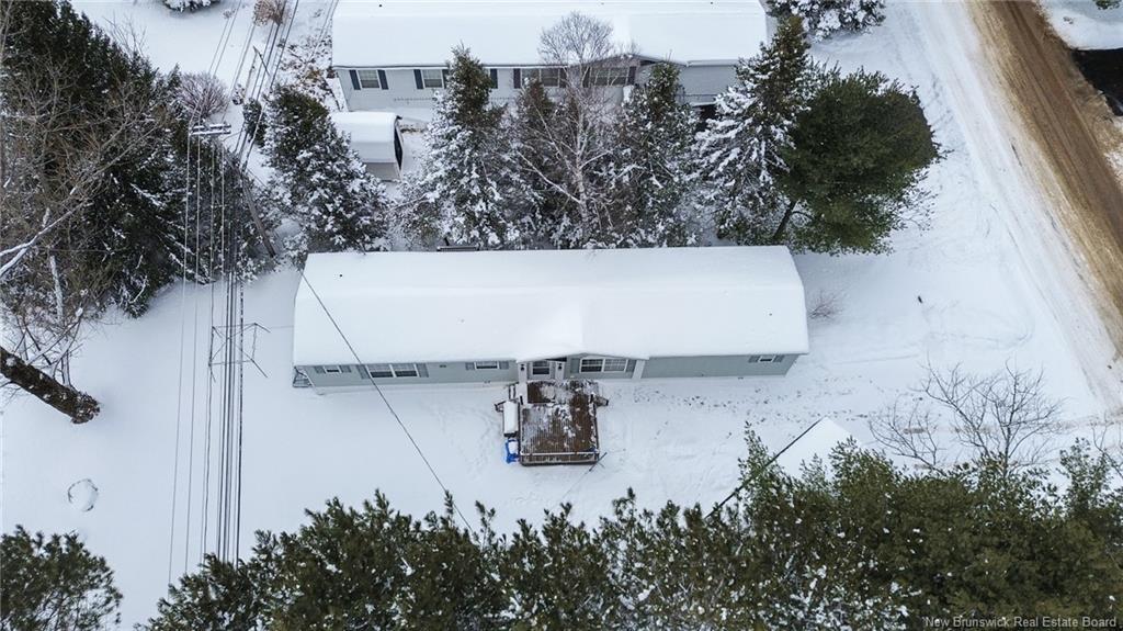 107 Hedgeview Dr, Fredericton, NB