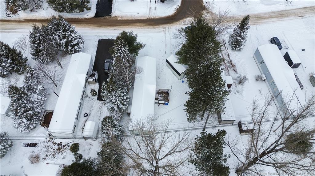 107 Hedgeview Dr, Fredericton, NB