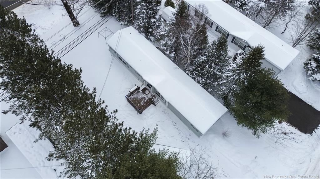 107 Hedgeview Dr, Fredericton, NB