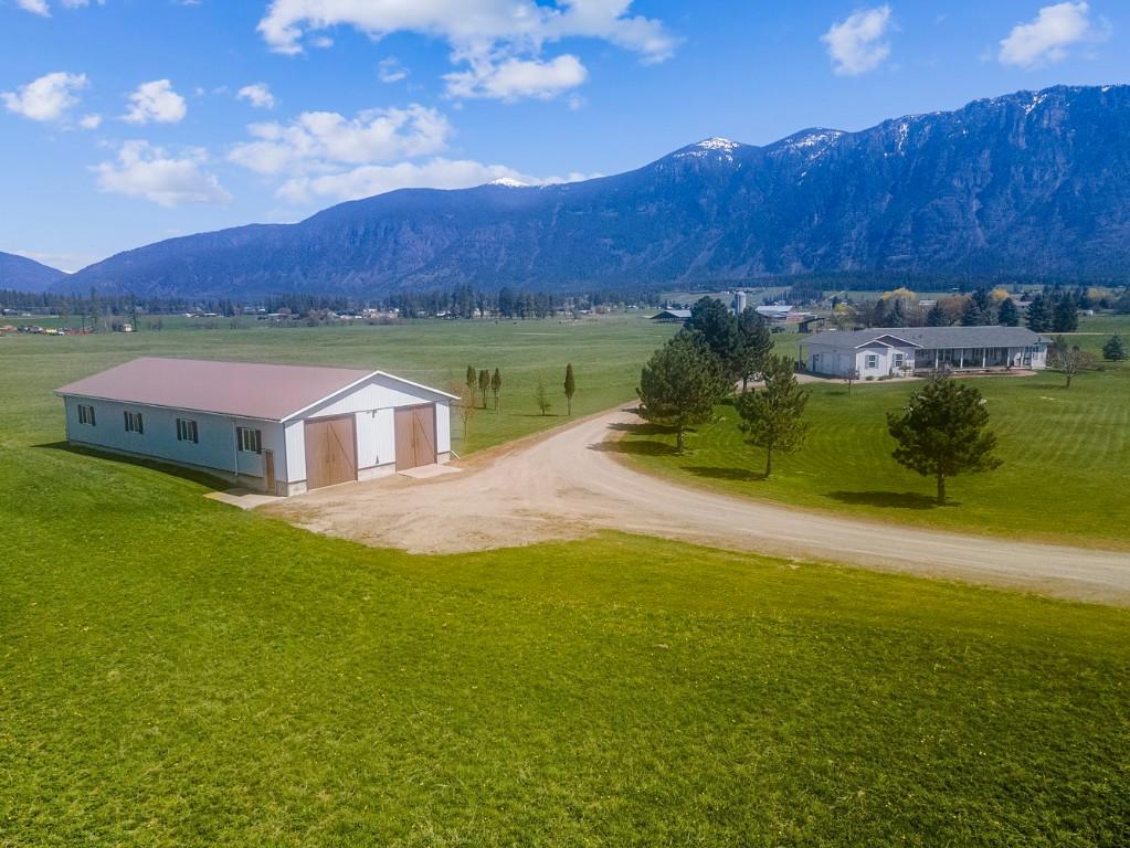 2372 20Th Street, Lister, BC