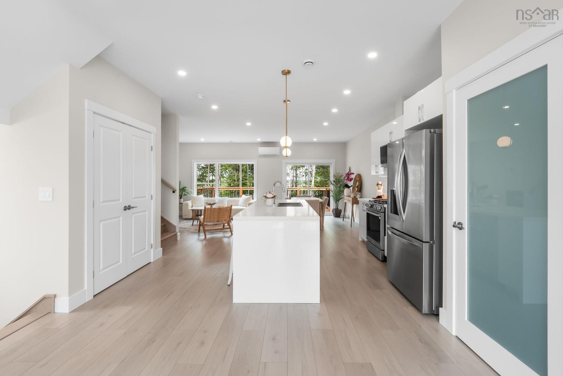 85 Simona Drive, Dartmouth, NS - Indoor
