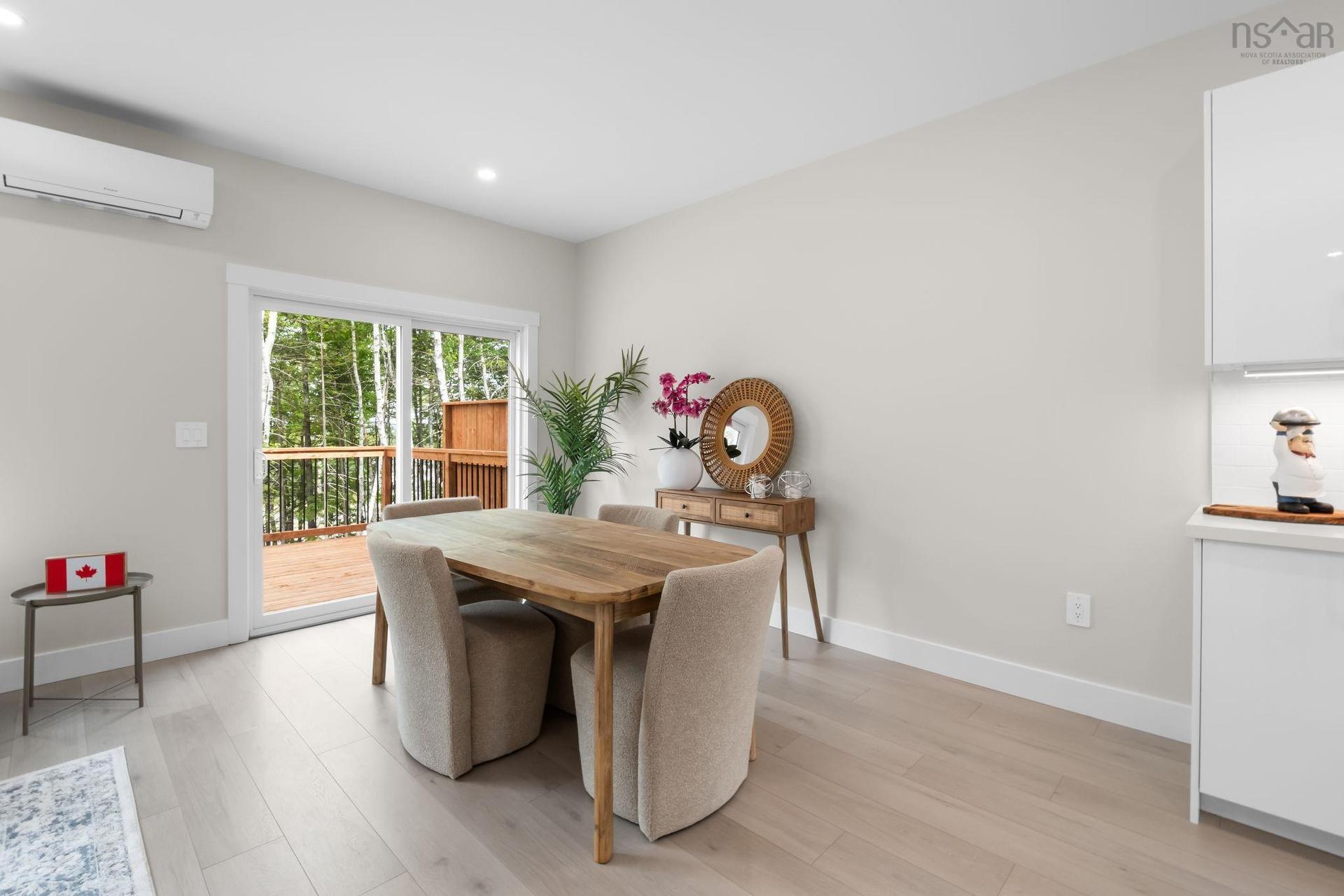 85 Simona Drive, Dartmouth, NS - Indoor