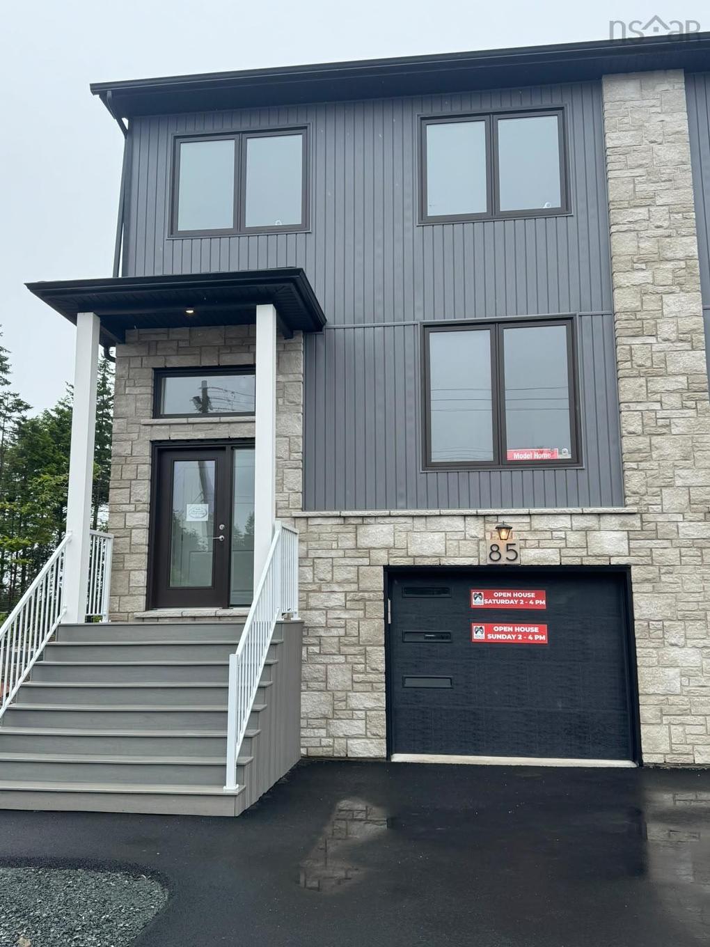 85 Simona Drive, Dartmouth, NS - Outdoor