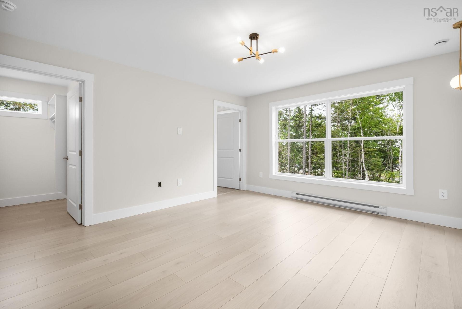 85 Simona Drive, Dartmouth, NS - Indoor Photo Showing Other Room