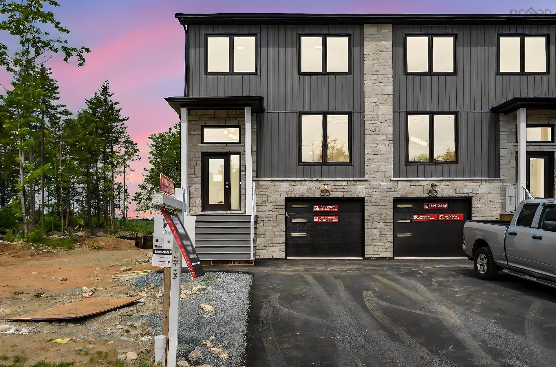 85 Simona Drive, Dartmouth, NS - Outdoor