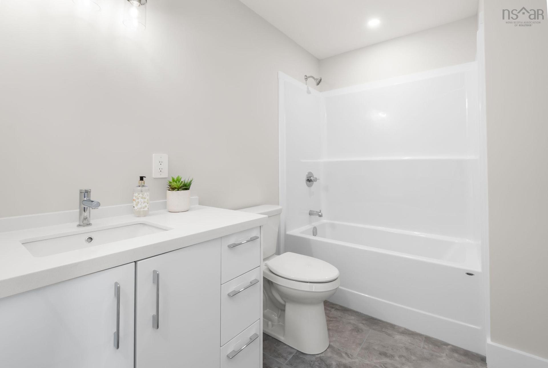85 Simona Drive, Dartmouth, NS - Indoor Photo Showing Bathroom