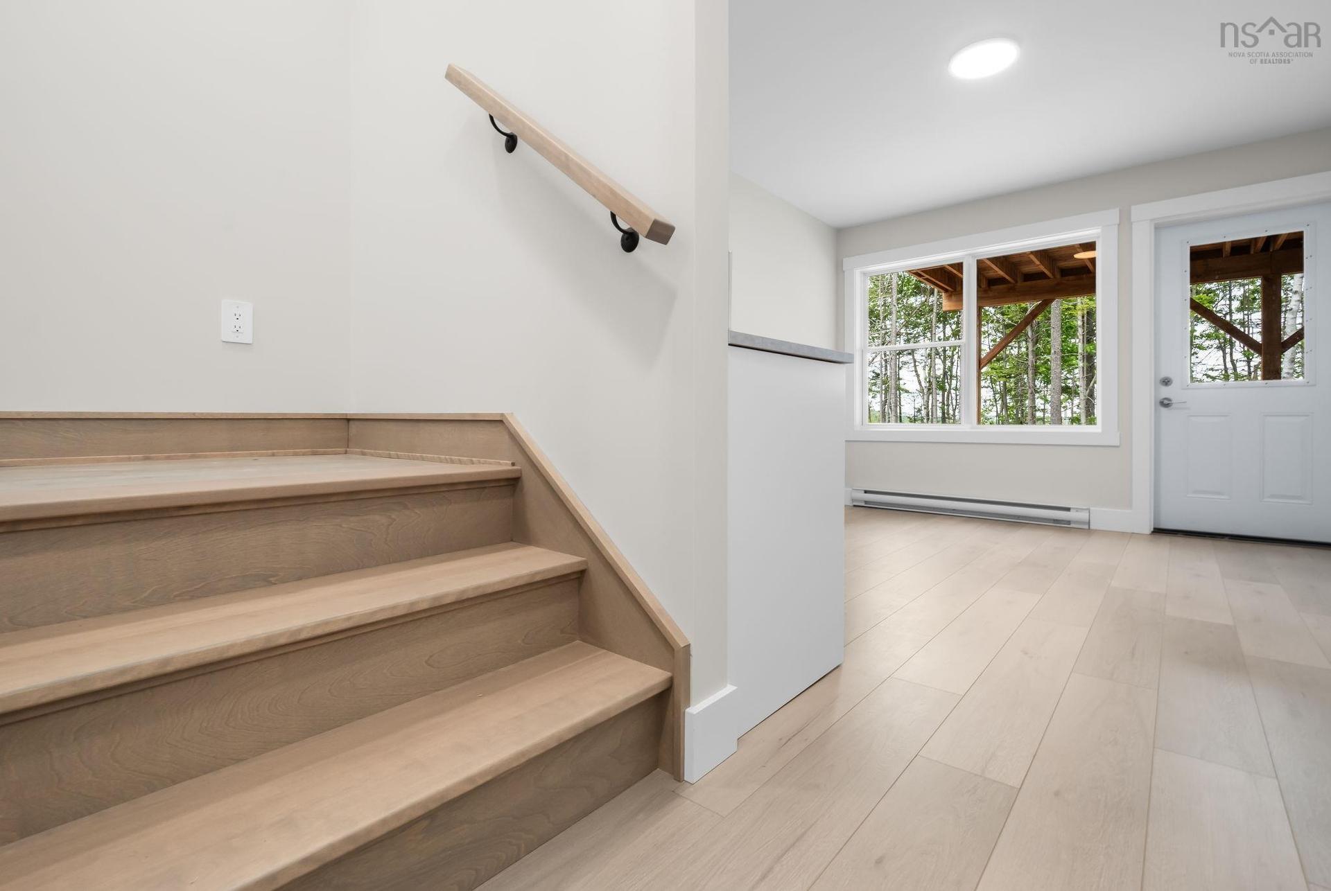 85 Simona Drive, Dartmouth, NS - Indoor Photo Showing Other Room